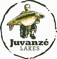 Juvanzé Lakes | Carp Fishing Holidays in France Logo